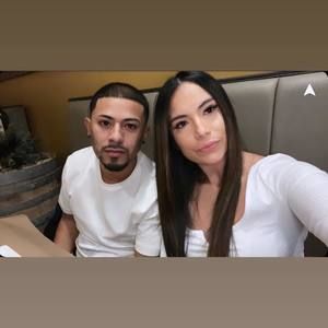 Meet your Posher, Jason